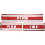 FIRE Panel Set for Breakaway Vest